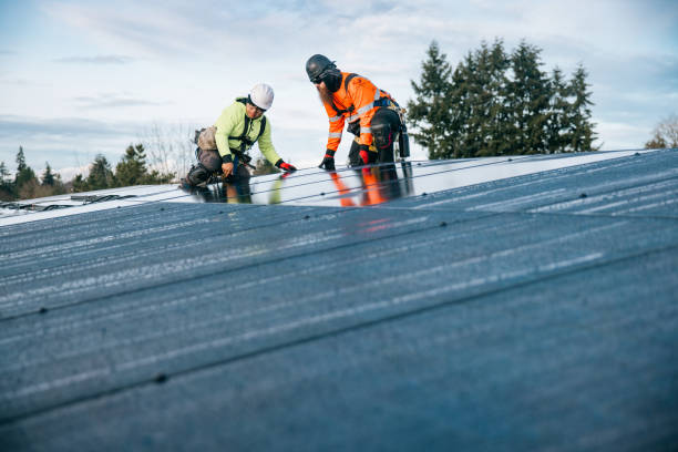 Trusted Gutter Repair And Installation service in Oneida, TN - Ben Roofing and Steel LLC